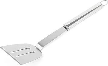 Somagic STAINLESS STEEL SPATULA Silver,39 CM,490247