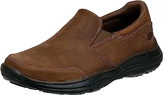 Skechers Glides Calculous Mens Trainers Shoes