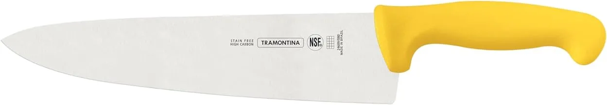 Tramontina 10 MEAT KNIFE PROFESSIONAL
