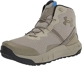 Under Armour Ua Micro G Valsetz Mid mens Trail Running Shoe