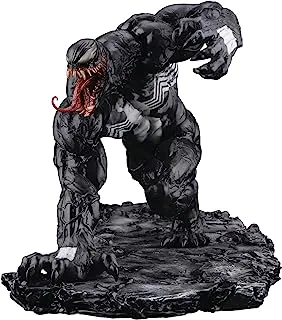 Kotobukiya Marvel Universe: Venom Renewal Edition ArtFX+ Statue, Multicolor
