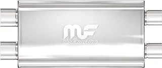MagnaFlow 12569 Exhaust Muffler