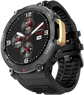 Levore Sport Smart Watch 1.5 inch TFT Screen LWS423 - Black