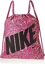 Nike Unisex Kids Y NK DRAWSTRING - CAT AOP 2 Bag