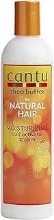 Shea Butter For Natural Hair Moisturizing Curl Activator Cream 355 ml