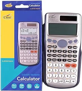 Scientific Electronic Calculator