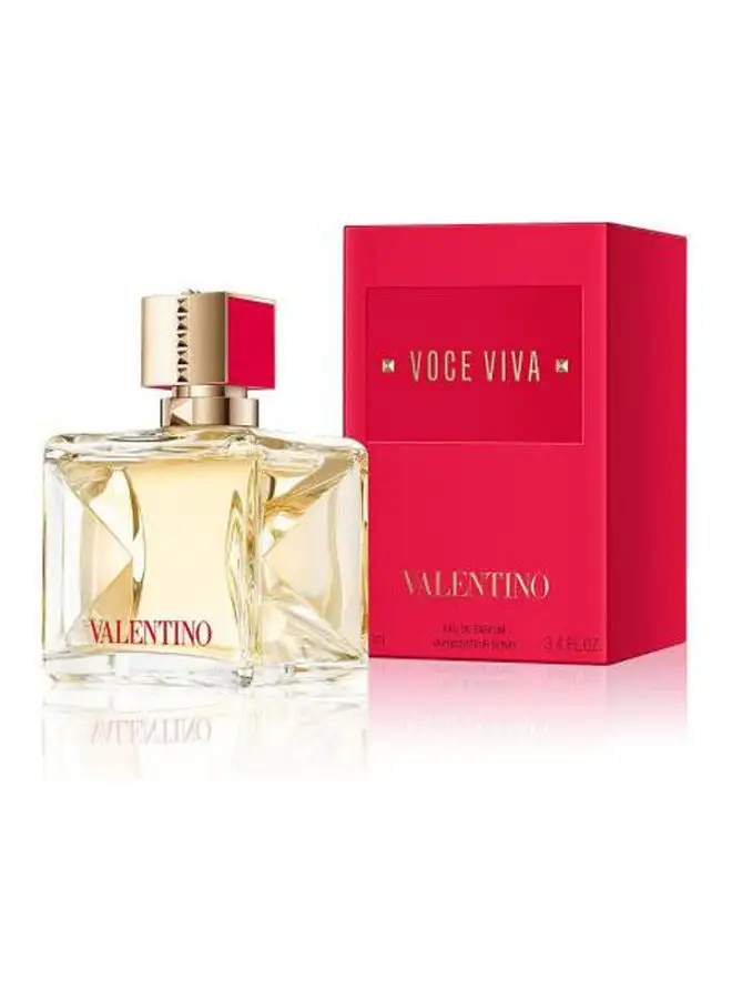 VALENTINO Voce Viva  EDP 100ml