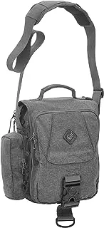 HAZARD 4 Grayman(TM) Kato(TM) Tablet + Netbook Mini-Messenger - Gray