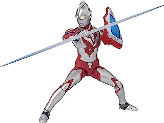 Tamashii Nations Tamashi Nations - Ultra Galaxy Fight: The Destined Crossroad - Ultraman Ribut, Bandai Spirits S.H.Figuarts