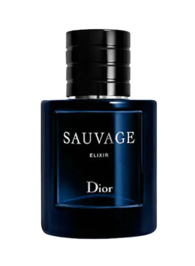 Dior Sauvage Elixir EDP 60ml