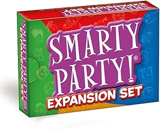 Smarty Party - Expansion Set