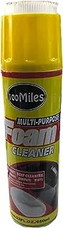 100MILES ALL-PURPOSE CLEANING FOAM