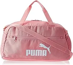 PUMA PUMA Phase Mens Sports Bag Peach Smoothie Size X