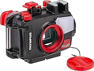 OLYMPUS PT-059 Underwater Housing for TG-Series Cameras