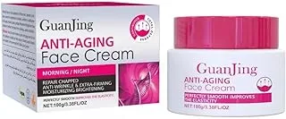 Guanjing Anti Aging Face Cream 100g