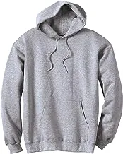 Hanes Men's Pullover Ultimate Heavyweight Fleece Hoodie Sweatshirt