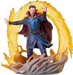 DIAMOND SELECT TOYS Marvel Gallery: Doctor Strange in The Multiverse of Madness PVC Statue ، متعدد الألوان ، 10 بوصات
