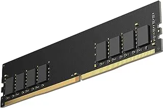 HIKSEMI Memory 16GB 3200MHz DDR4 لسطح المكتب ، إصدار المملكة العربية السعودية مع ضمان الشركة المصنعة مدى الحياة