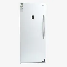Ugine Upright Freezer + Refrigerator 599L / 21.1 Cu.Ft, Inverter, No Frost, White - UUFK599W
