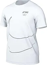 Nike Men's Nsw Big Swoosh T-Shirt