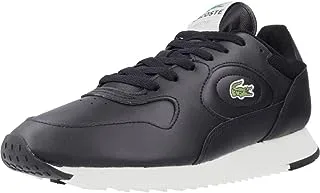 Lacoste Linetrack Leather mens Sneaker