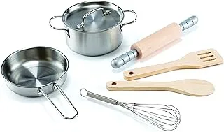 Chef's Cooking Set, One Size