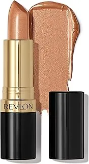 Revlon Super Lustrous Lipstick Gold Goddess 041
