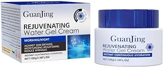 Guanjing Skin Rejuvenating Water Gel Cream 100g