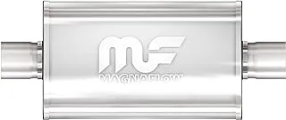 MagnaFlow 12279 Exhaust Muffler