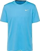 Nike Men's DRI FIT UV MILER SHORT SLEEVE T-Shirt