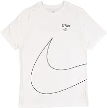 Nike Men's Nsw Big Swoosh T-Shirt