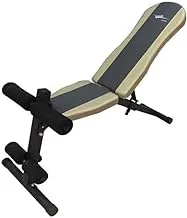 athletic bench for back and stomach muscles Multilevel 615