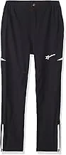 Rockbros RKCK0001XL Sport Pant for Unisex, X-Large, Black