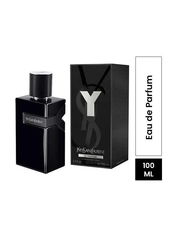Yves Saint Laurent Le Parfum Spray EDP 100ml