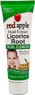 Licorice Root Facial Cleanser 120g