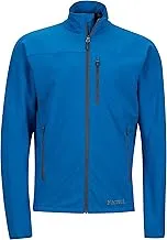 Marmot Men's Tempo Softshell Jacket