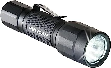 Pelican 2350 Tactical LED Flashlight (Black)