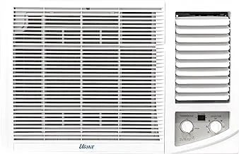 Ugine Window Air Conditioner 18,000 BTU, Cold, Rotary - UAWGS18C
