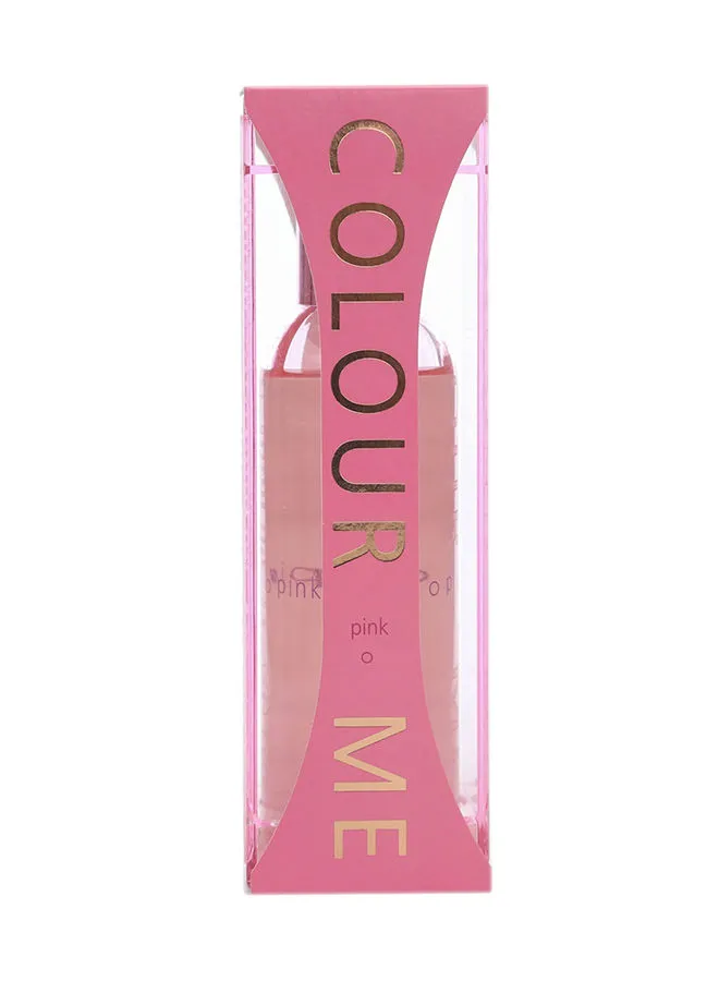 COLOUR ME Pink Perfume For Women 100ml