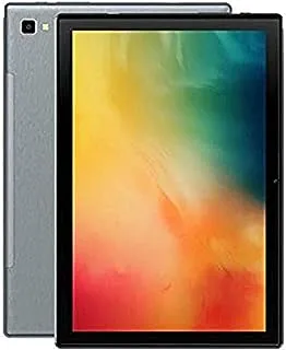 Blackview 3GB/32GB TAB 8E Wi-Fi Tablet, 10.1-Inch Size, Silver