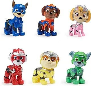 PAW-FGR Figure Gift Pack