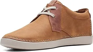 حذاء رياضي رجالي من Clarks Gereld Low