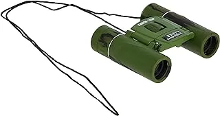 Green Lion Shark Binocular 8 X 21 - Green