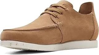 Clarks Shacrelite Low mens Oxford