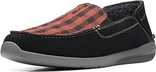 Clarks Men's Gorwin Step Sneaker