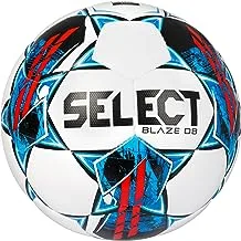 Select Blaze DB Soccer Ball