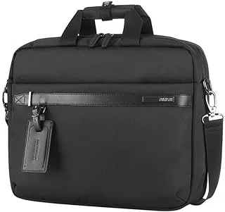 American Tourister Nobleton laptop briefcase 15.6