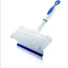 Neco Cleaning TPR Blade Window Cleaner with Micro Refill, 20 cm Size