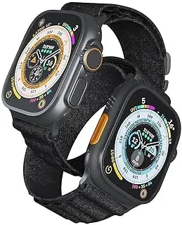 Porodo Ultra Space Smart Watch 2.1