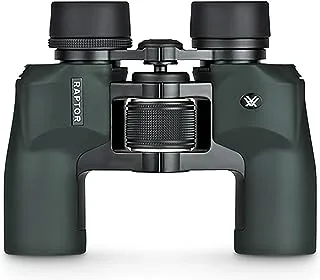 Vortex Optics Raptor Porro Prism Binoculars 10x32